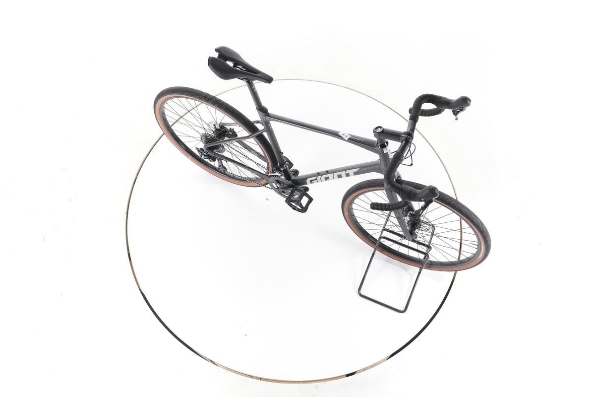 Giant Revolt Gravelbike - Image 14