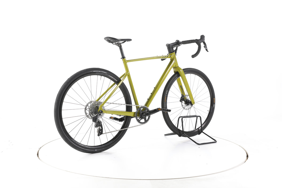 Scott Speedster Gravel 10 Gravelbike - Image 12
