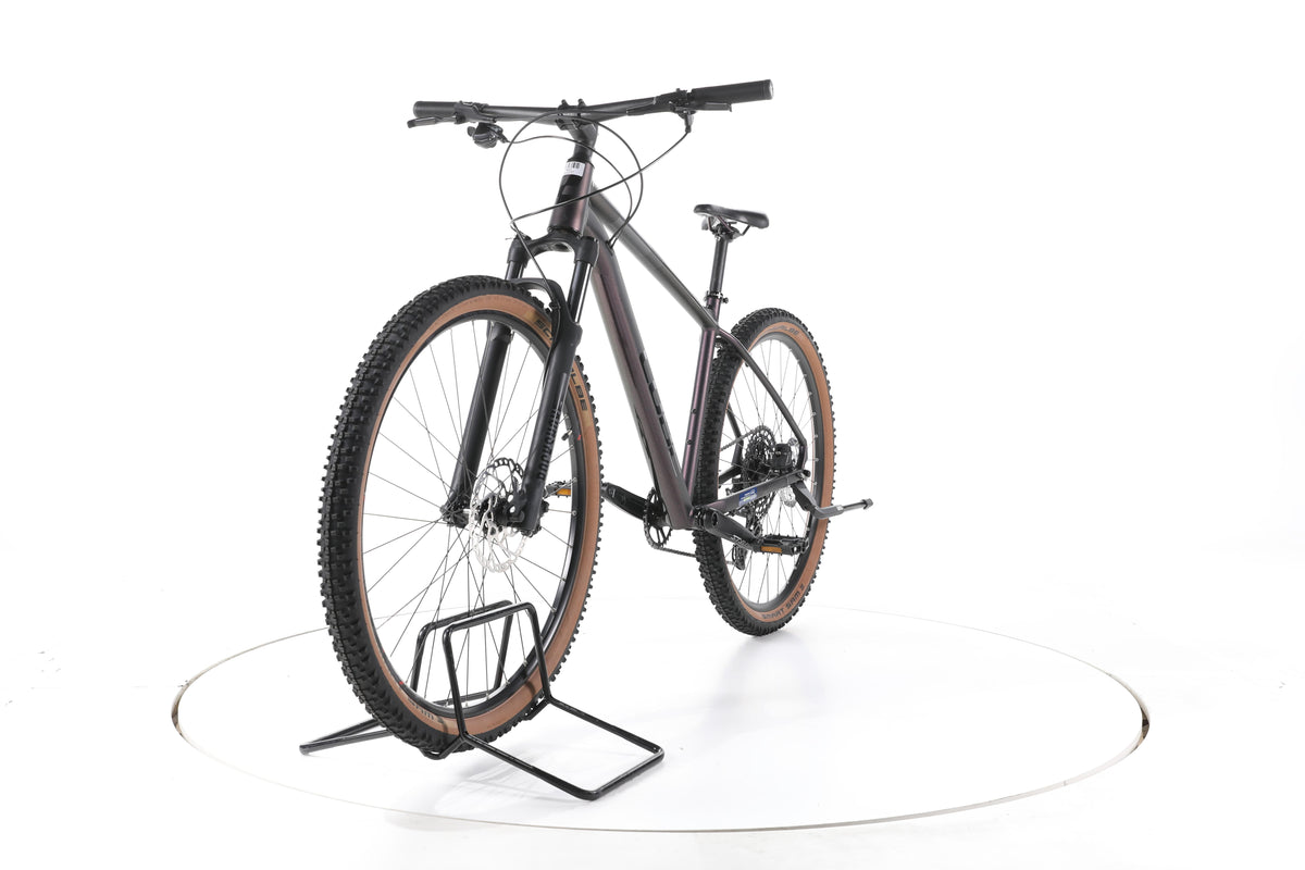 Cube Access WS SLX Fahrrad Hardtail - Image 5