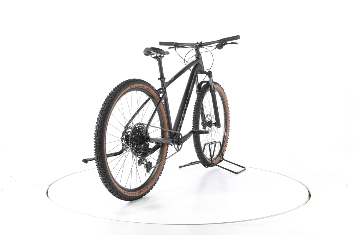 Cube Access WS SLX Fahrrad Hardtail - Image 11