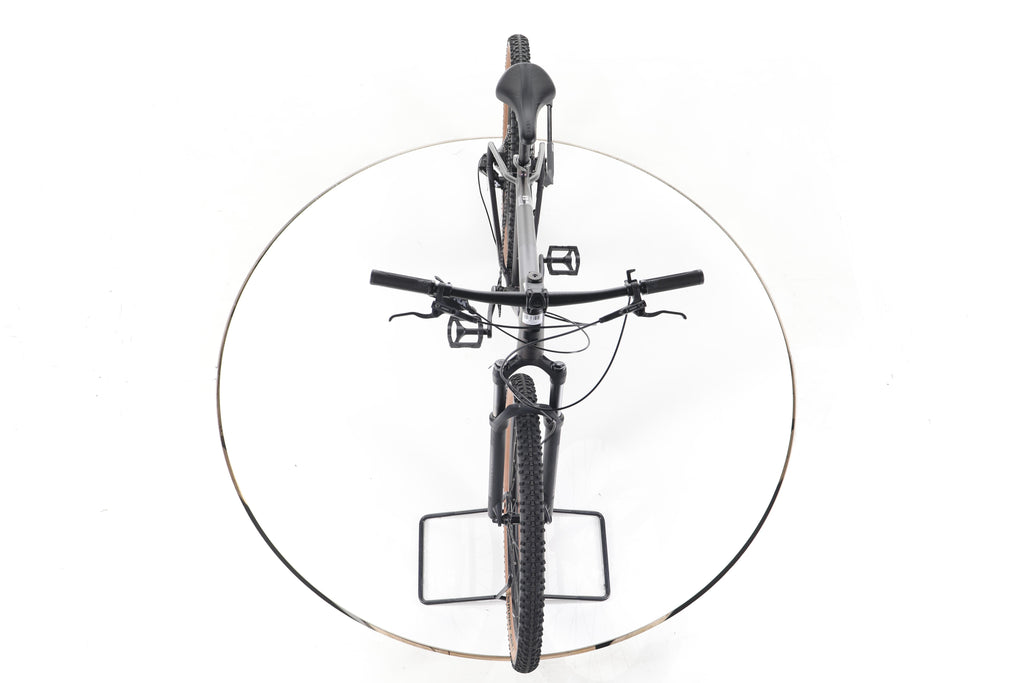 Cube Access WS SLX Fahrrad Hardtail - Image 16