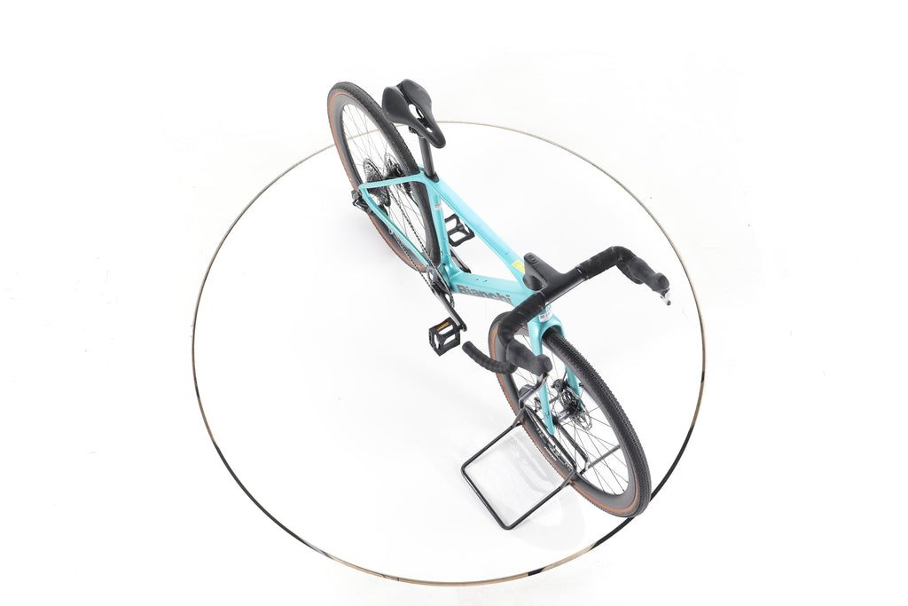 Bianchi Impulso RC Gravelbike Carbon 2024 - Image 15