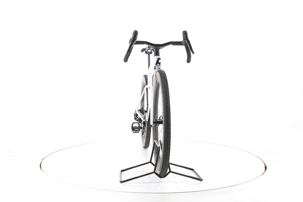 Rose Backroad FF Rival XPLR AXS Gravelbike Carbon 2025 - Image 4