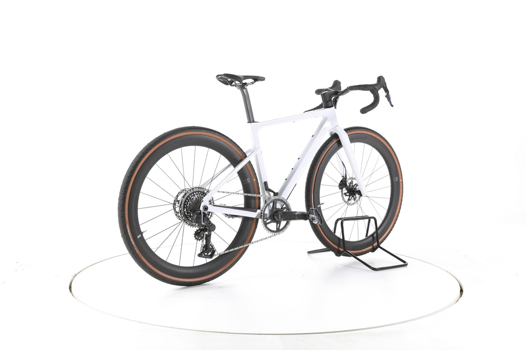 Rose Backroad FF Rival XPLR AXS Gravelbike Carbon 2025 - Image 12