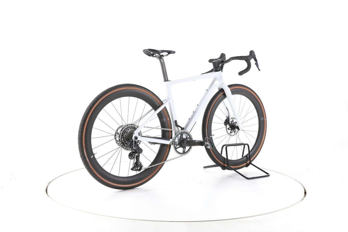 Rose Backroad FF Rival XPLR AXS Gravelbike Carbon 2025 - Image 12