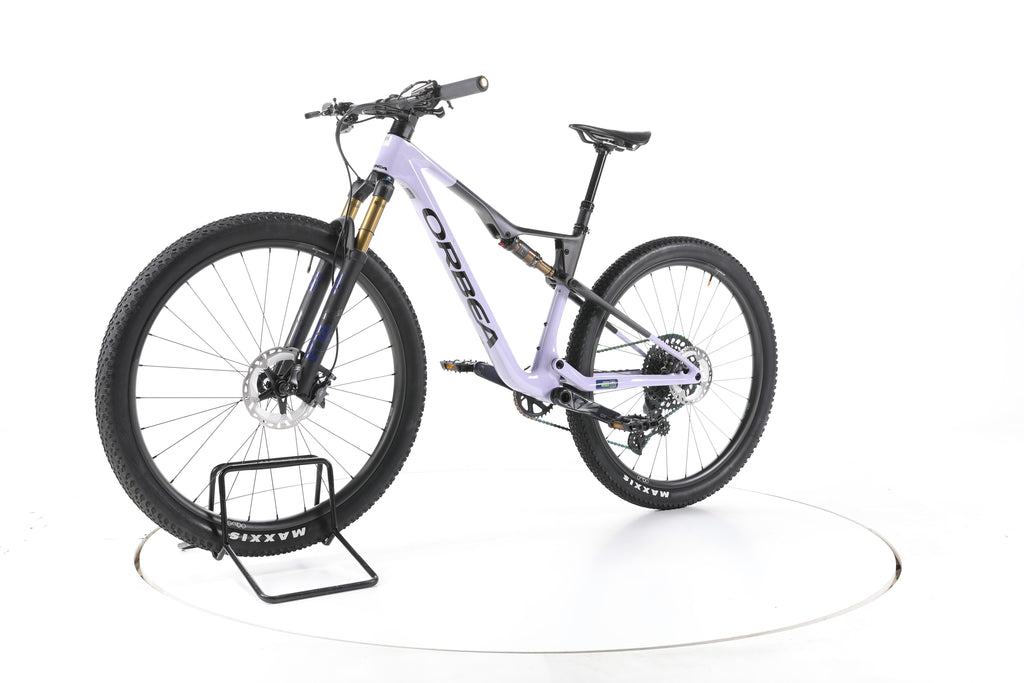 Orbea Oiz M-PRO Fahrrad Fully - Image 6