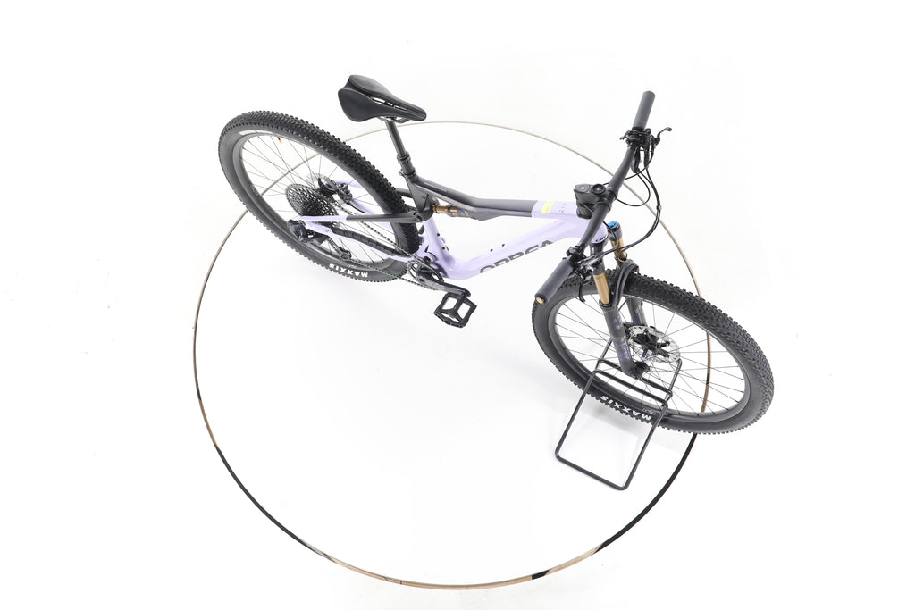 Orbea Oiz M-PRO Fahrrad Fully - Image 14