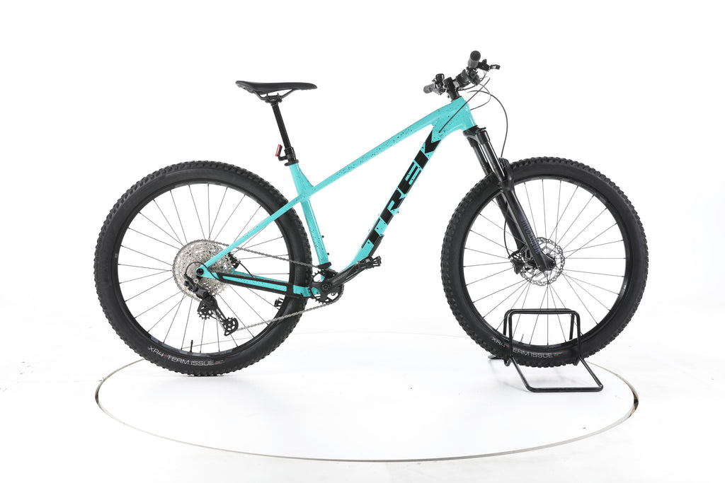 Trek Roscoe 7 Fahrrad Hardtail - Image 1