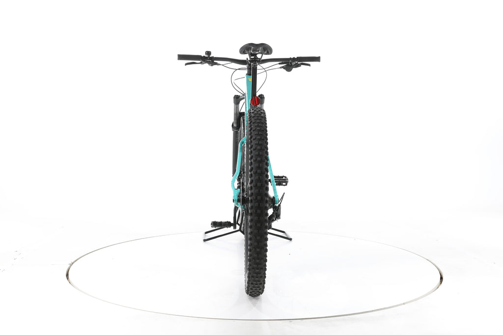 Trek Roscoe 7 Fahrrad Hardtail - Image 10