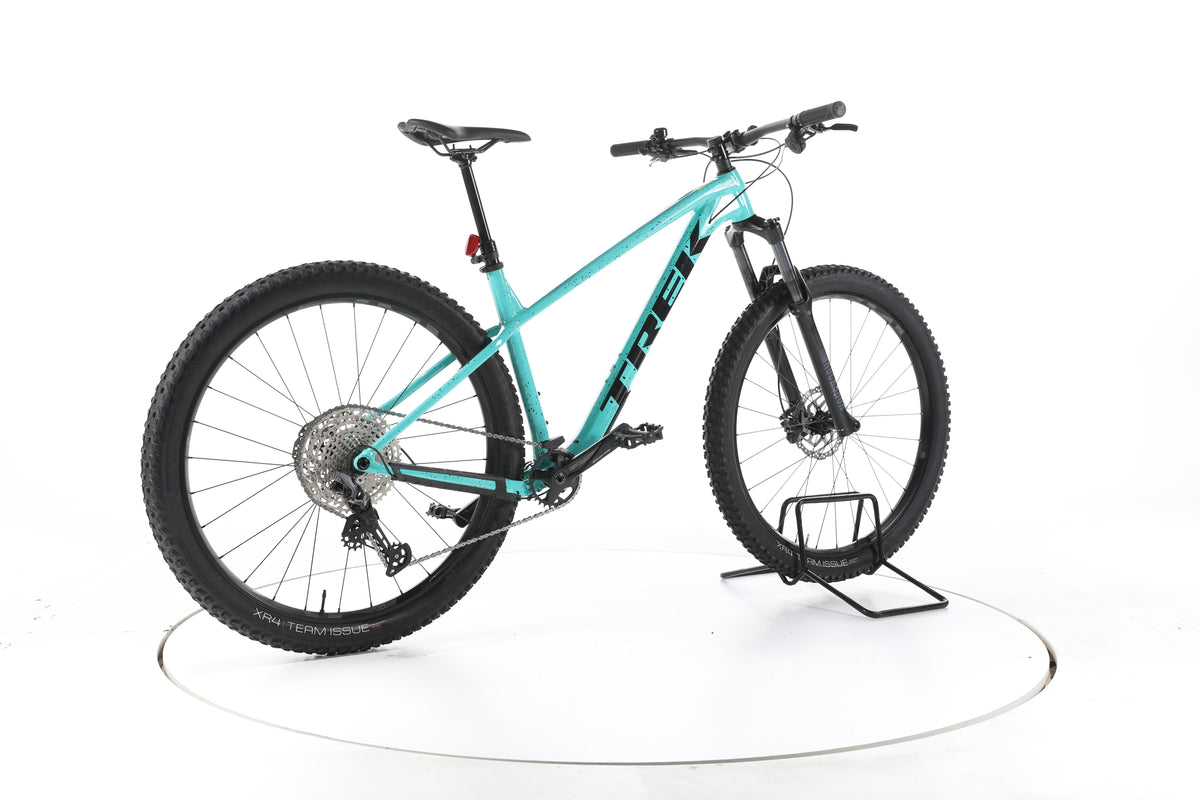 Trek Roscoe 7 Fahrrad Hardtail - Image 12