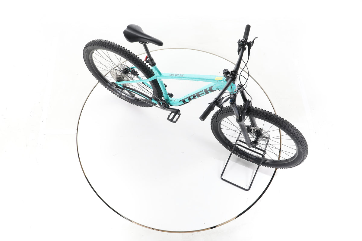 Trek Roscoe 7 Fahrrad Hardtail - Image 14