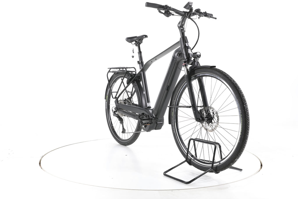 Kettler Quadriga Comp CX 11 Trekking E-Bike - Image 3