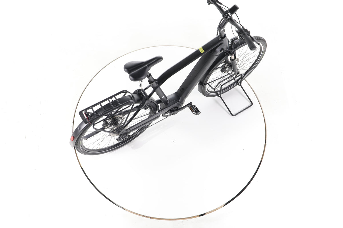 Kettler Quadriga Comp CX 11 Trekking E-Bike - Image 24
