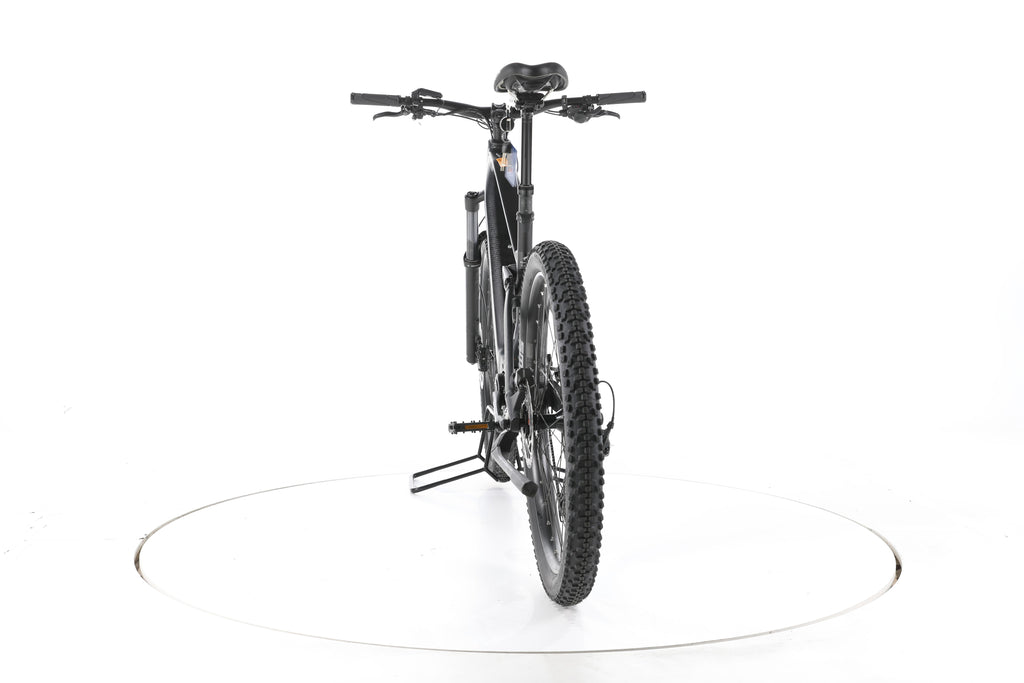Stevens E-Inception AM 6.6.1 ACT E-Bike Fully 2024 - Image 10