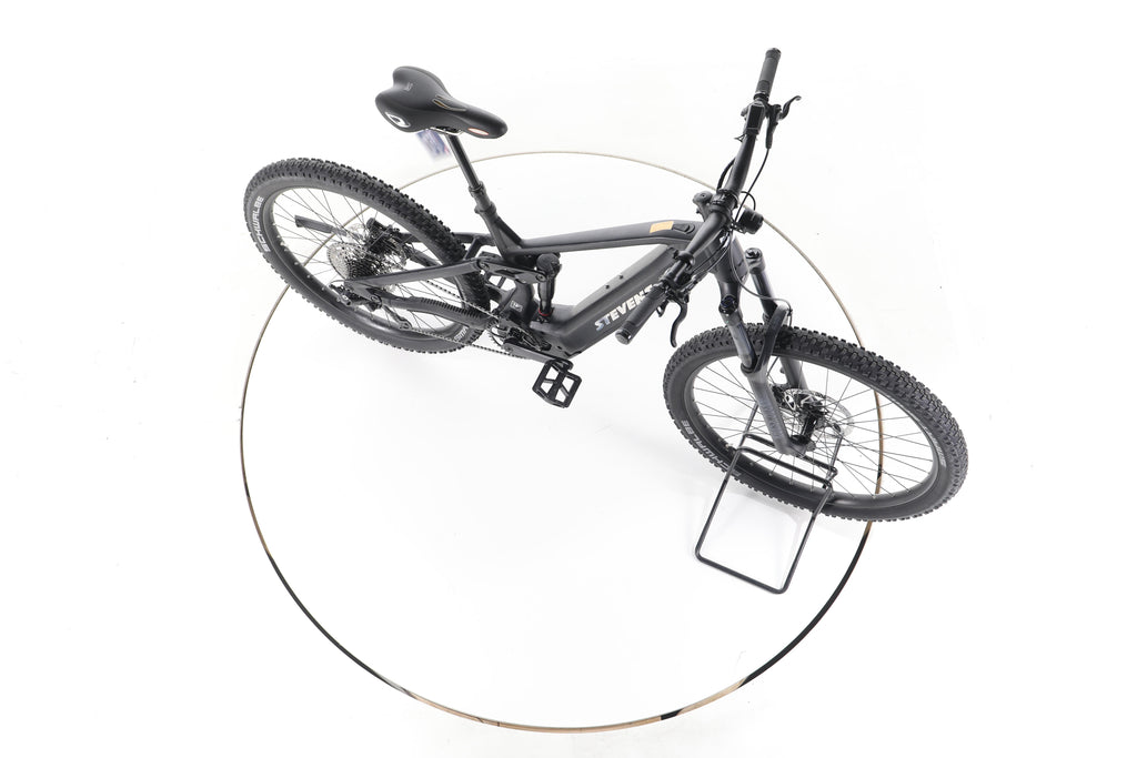 Stevens E-Inception AM 6.6.1 ACT E-Bike Fully 2024 - Image 14