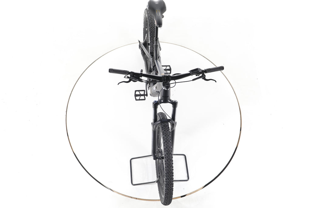 Stevens E-Inception AM 6.6.1 ACT E-Bike Fully 2024 - Image 16