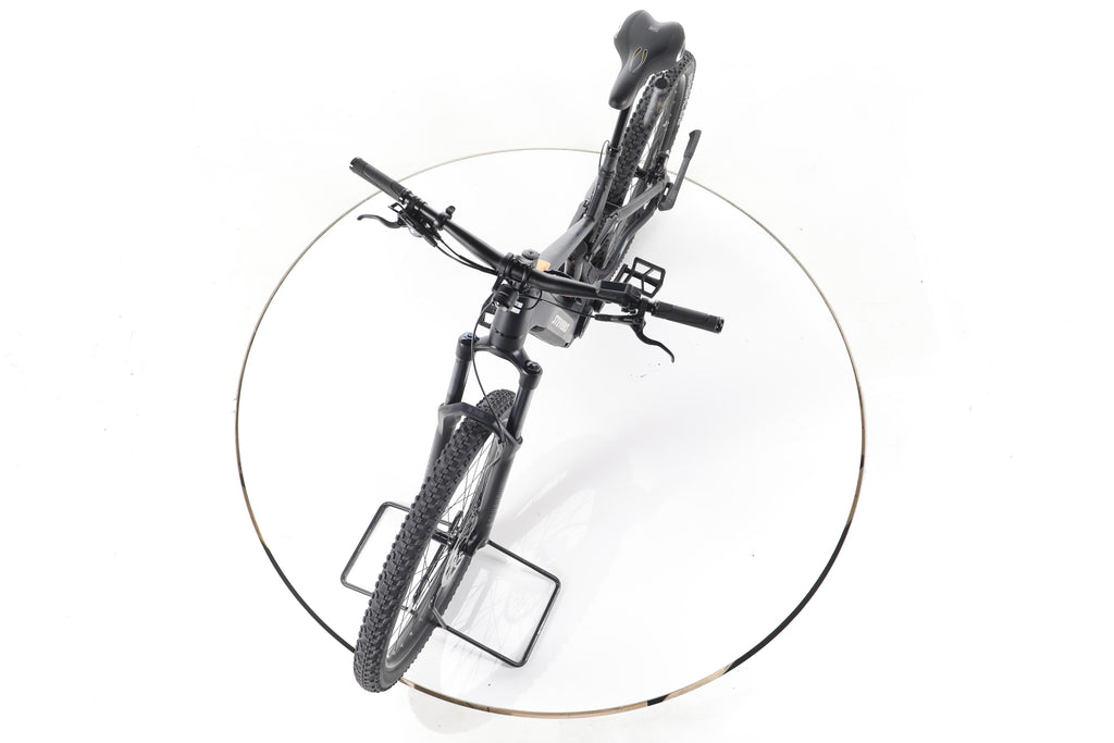 Stevens E-Inception AM 6.6.1 ACT E-Bike Fully 2024 - Image 17