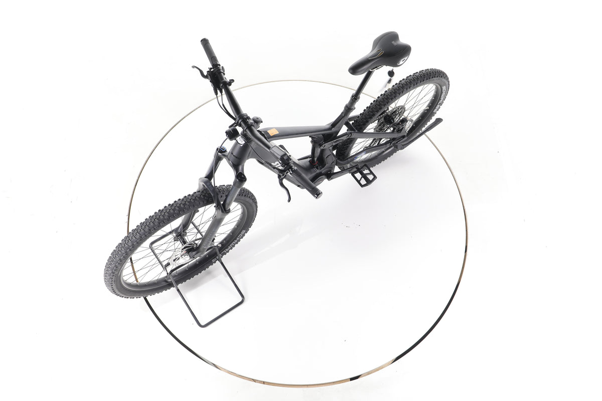 Stevens E-Inception AM 6.6.1 ACT E-Bike Fully 2024 - Image 18