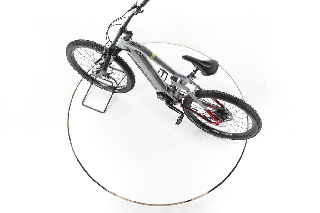Haibike Alltrail 5 E-Bike Fully - Image 20