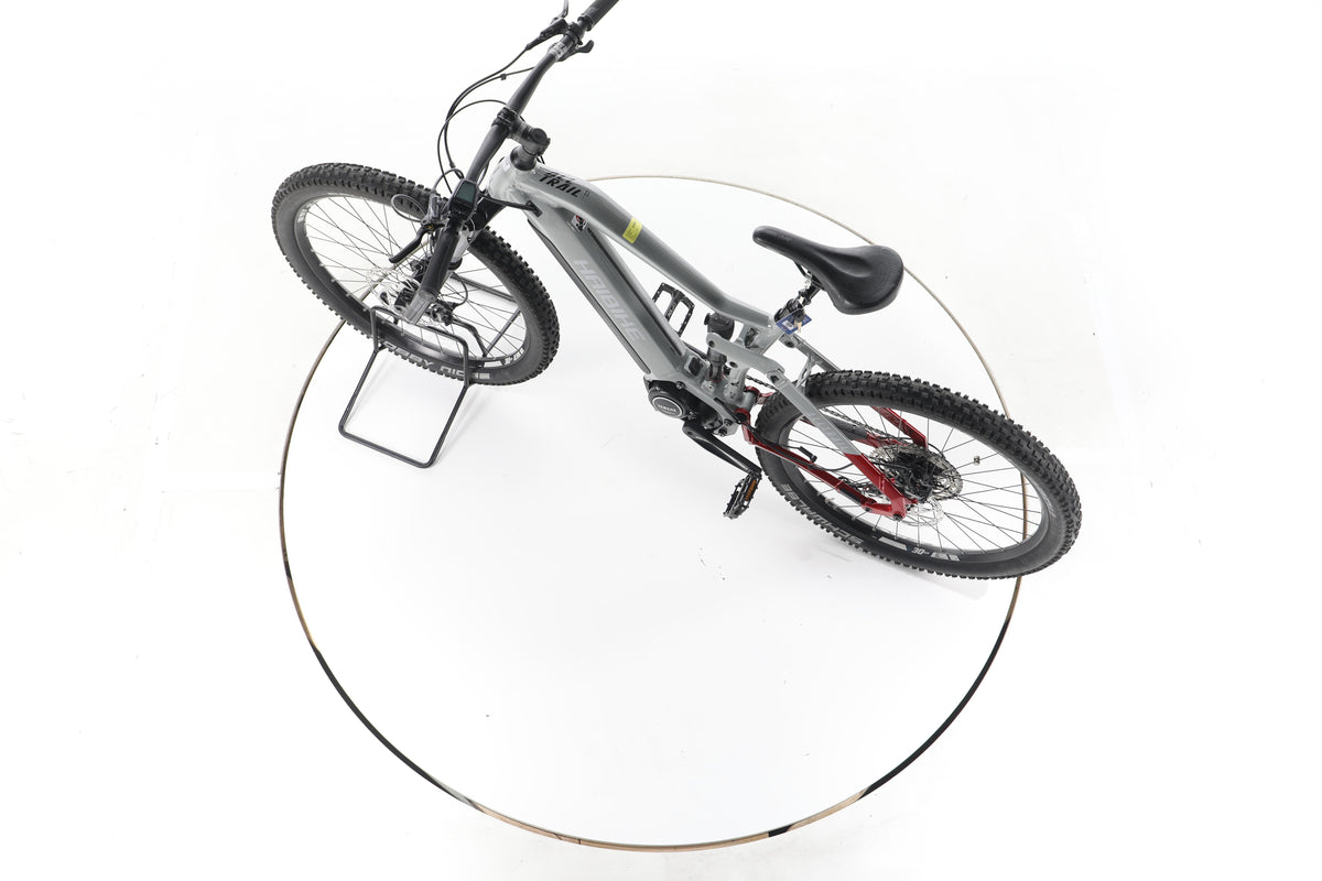 Haibike Alltrail 5 E-Bike Fully - Image 20