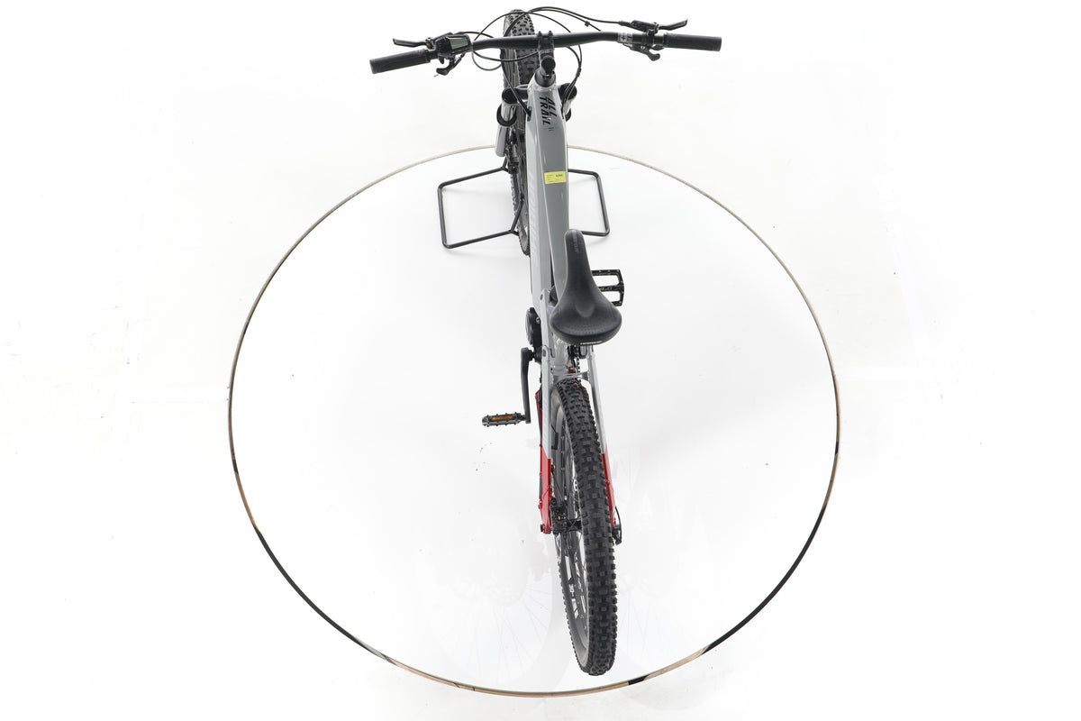 Haibike Alltrail 5 E-Bike Fully - Image 22