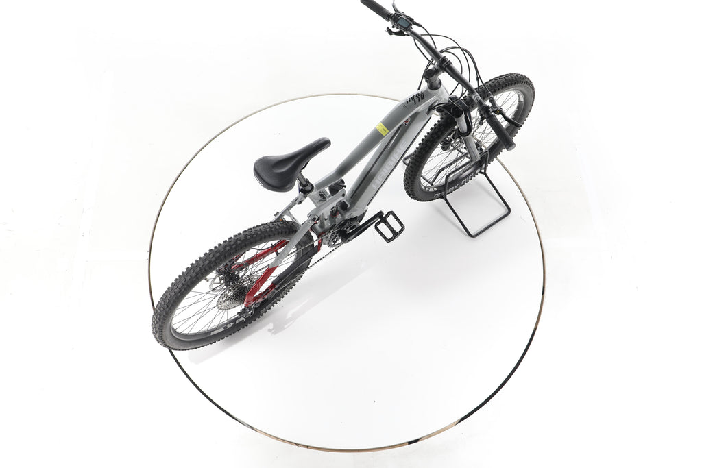 Haibike Alltrail 5 E-Bike Fully - Image 24
