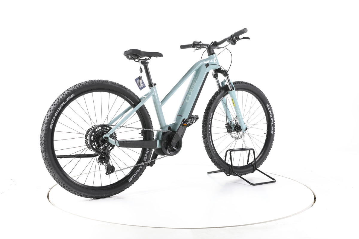 Cube Reaction Hybrid E-Bike 2024 - Image 12