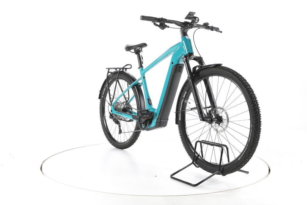 Focus Aventura² 6.7 Trekking E-Bike - Image 3