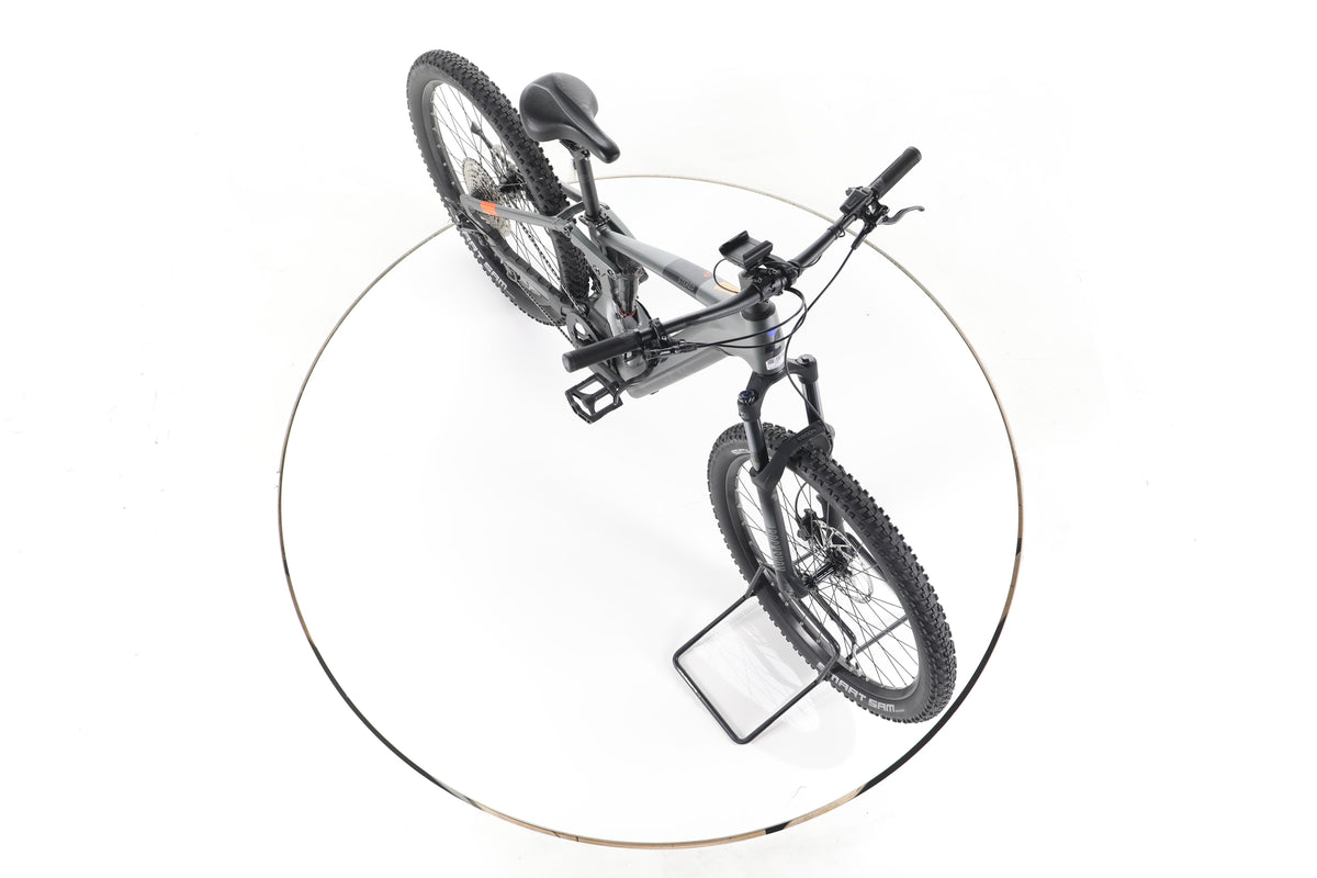 Cube Stereo Hybrid 120 Pro E-Bike Fully - Image 15