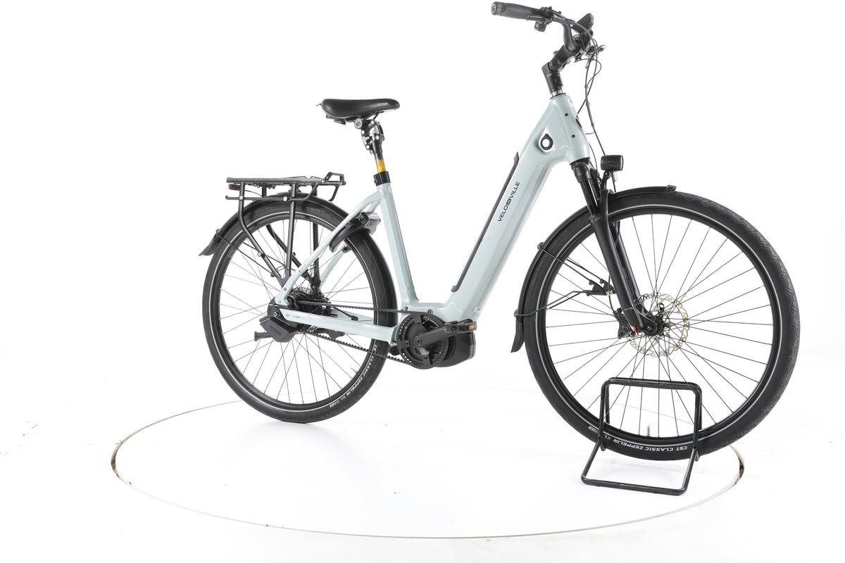 Velo de Ville AEB990 City E-Bike Tiefeinsteiger 2024 - Image 2