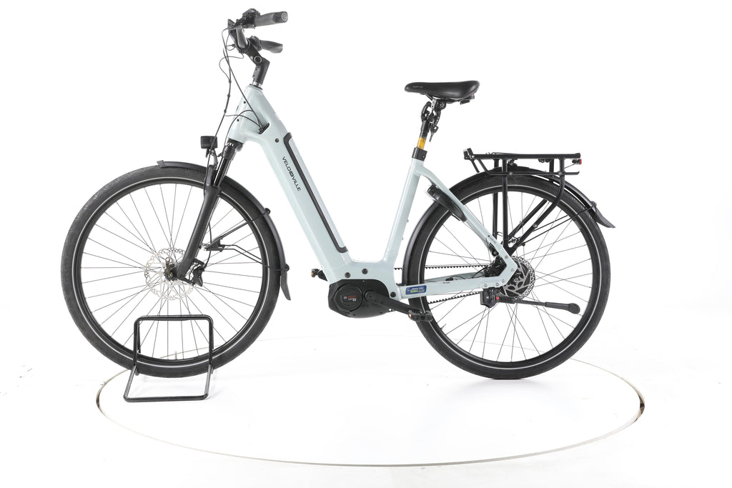 Velo de Ville AEB990 City E-Bike Tiefeinsteiger 2024 - Image 7