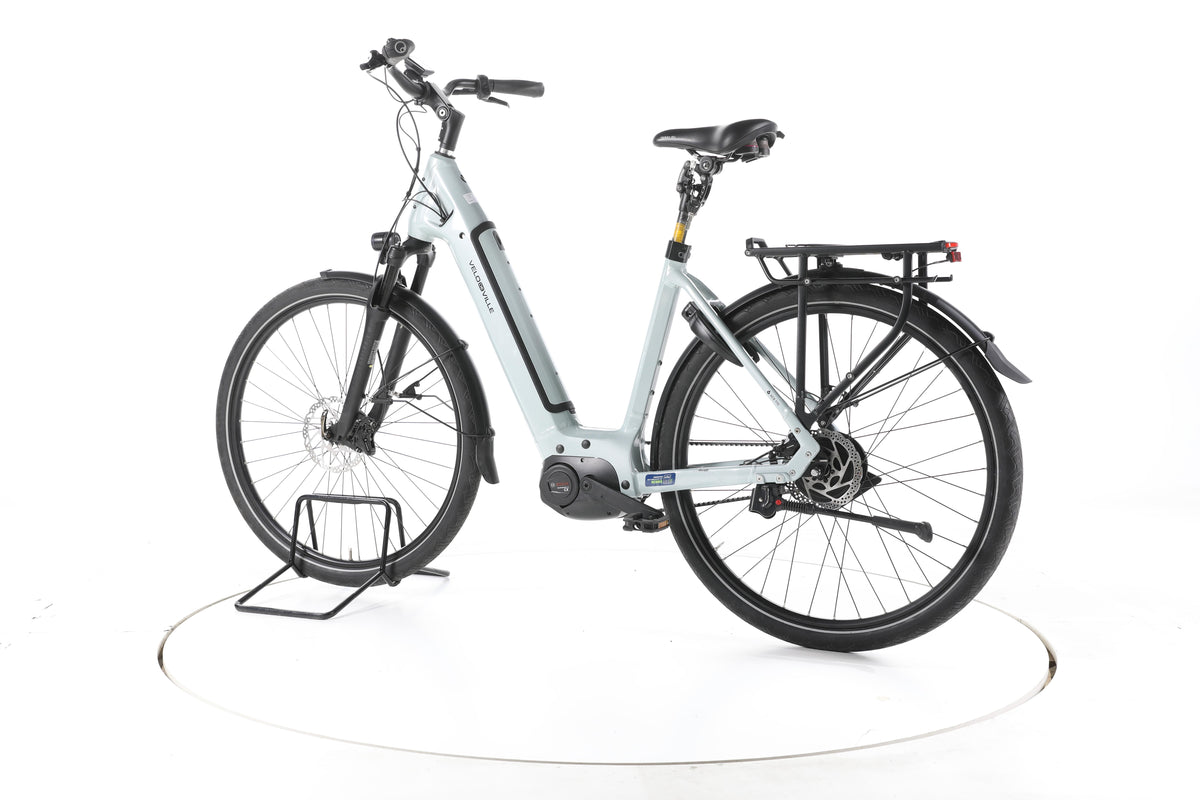 Velo de Ville AEB990 City E-Bike Tiefeinsteiger 2024 - Image 8