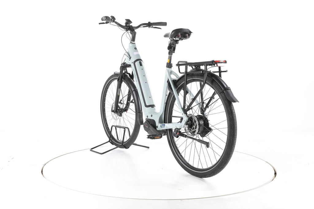 Velo de Ville AEB990 City E-Bike Tiefeinsteiger 2024 - Image 9