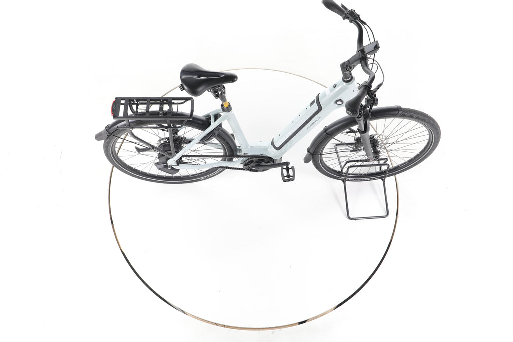 Velo de Ville AEB990 City E-Bike Tiefeinsteiger 2024 - Image 13