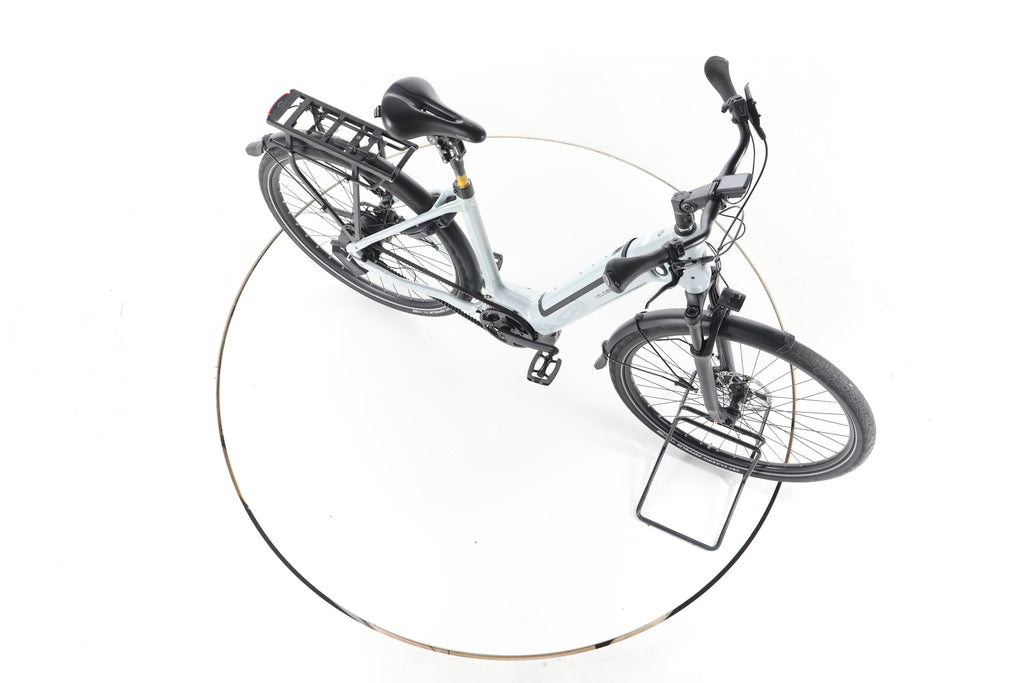 Velo de Ville AEB990 City E-Bike Tiefeinsteiger 2024 - Image 14