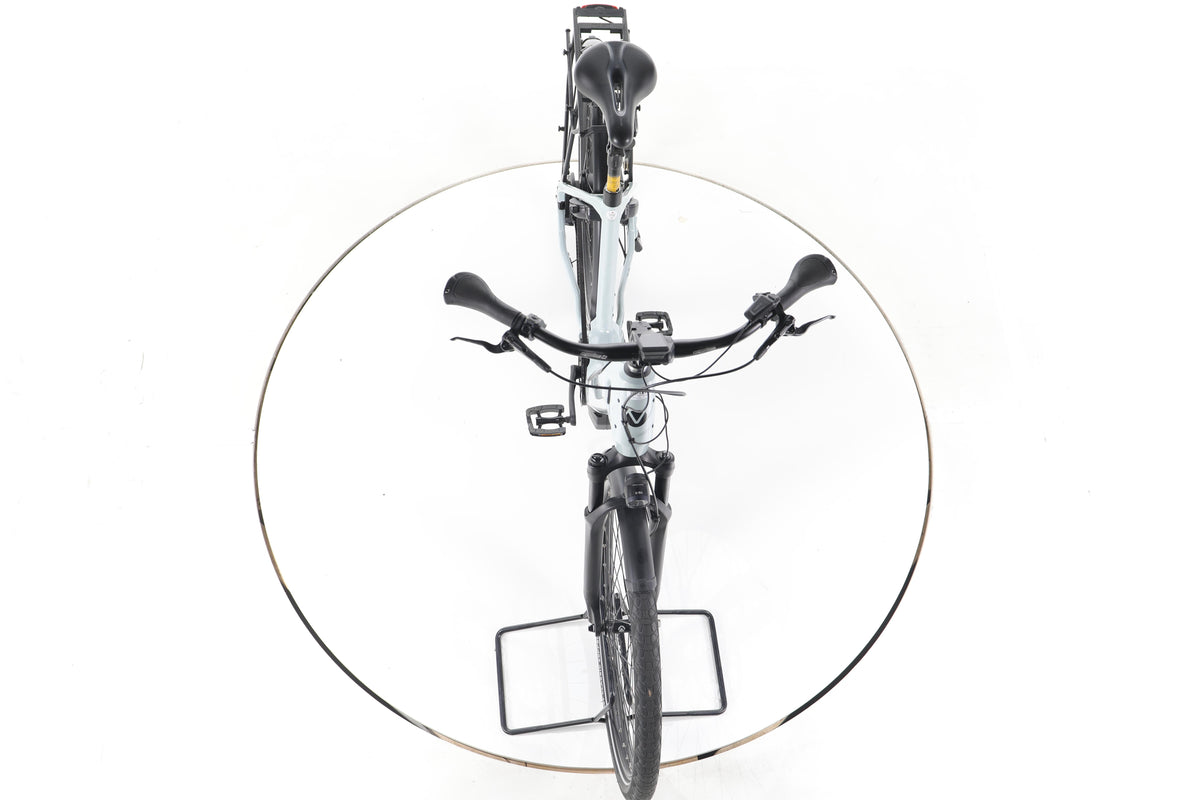 Velo de Ville AEB990 City E-Bike Tiefeinsteiger 2024 - Image 16