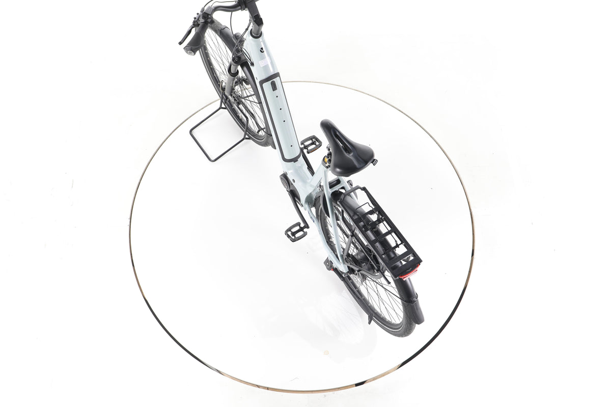 Velo de Ville AEB990 City E-Bike Tiefeinsteiger 2024 - Image 21