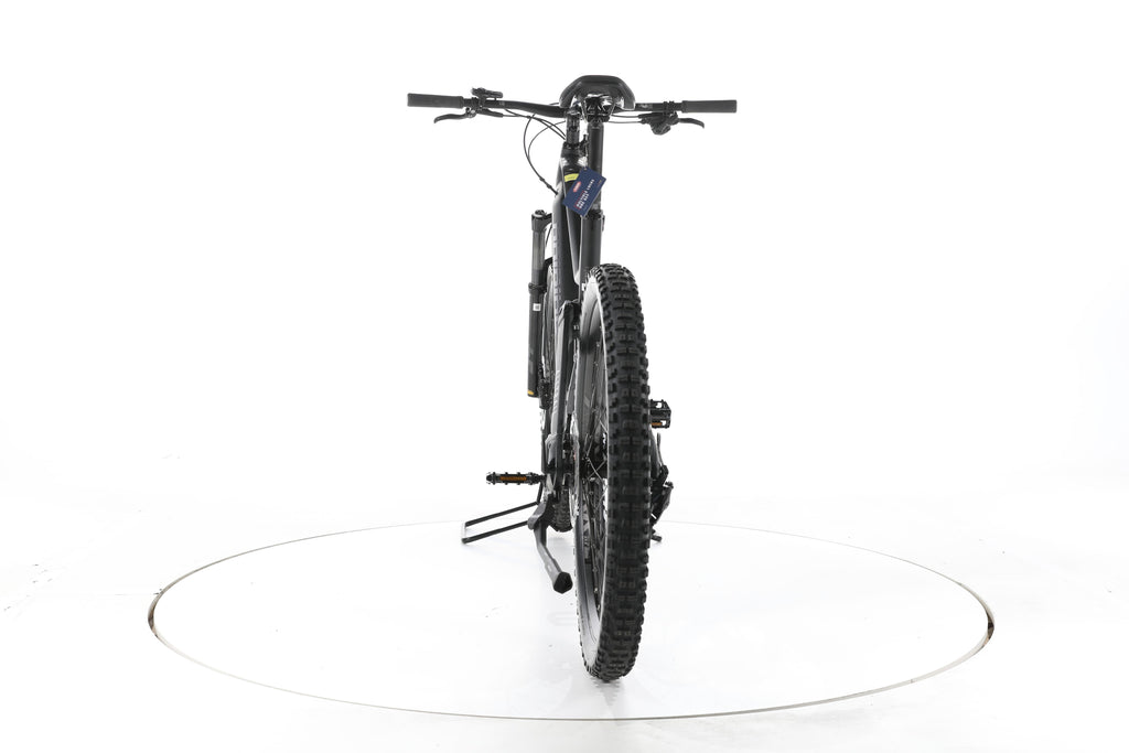 Haibike AllTrail 3 E-Bike Fully 2024 - Image 10