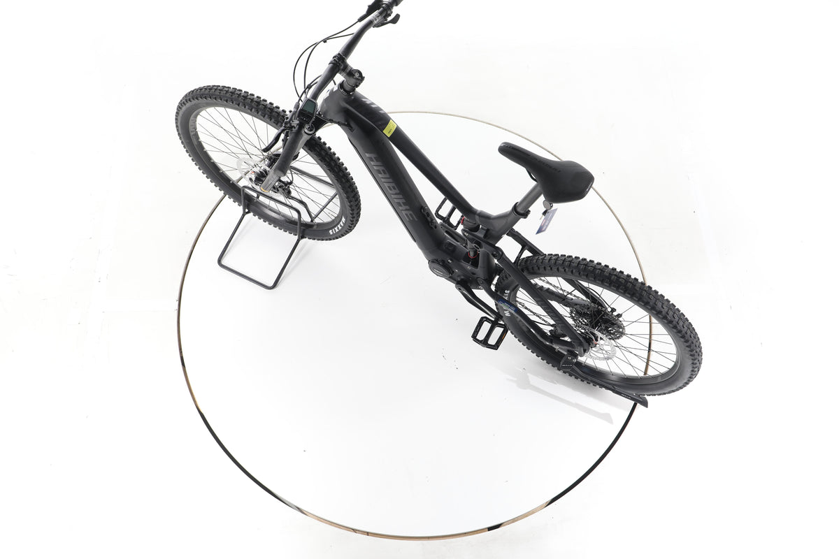 Haibike AllTrail 3 E-Bike Fully 2024 - Image 20