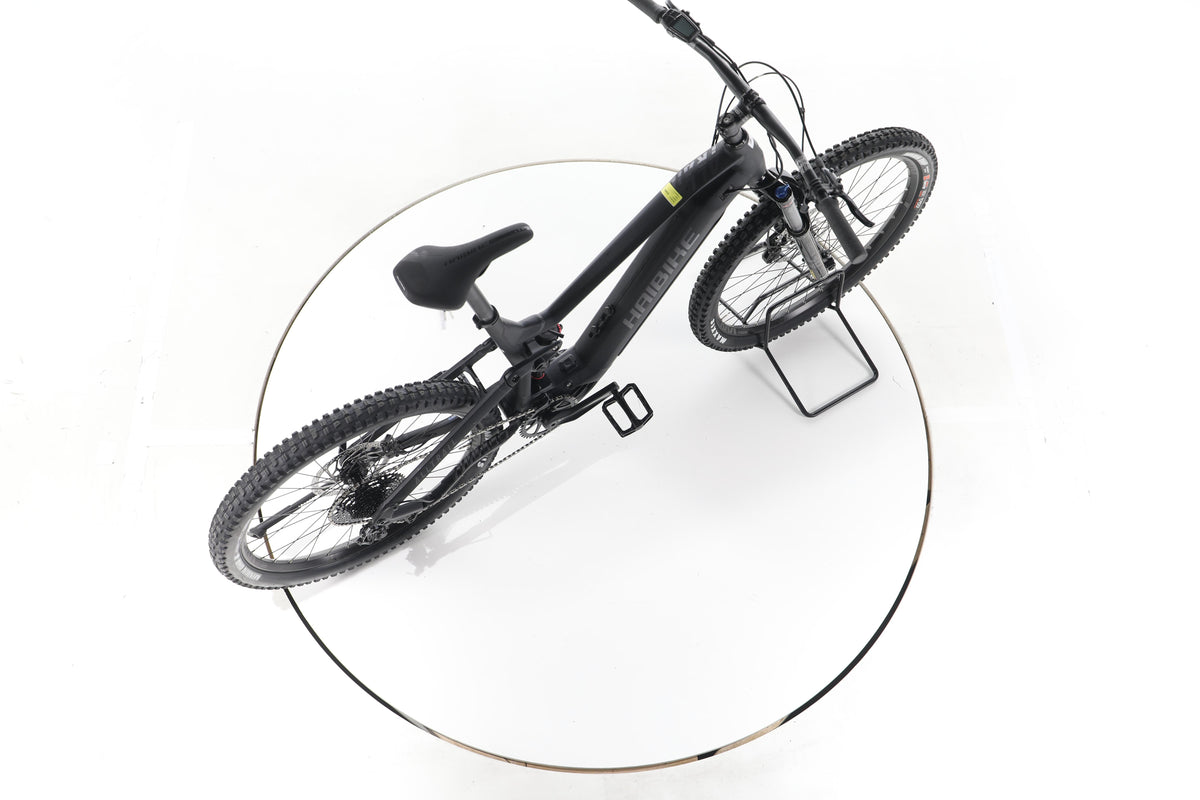 Haibike AllTrail 3 E-Bike Fully 2024 - Image 24
