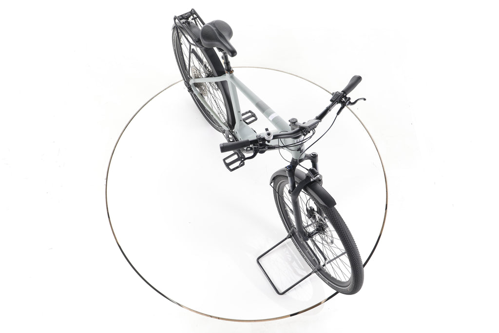 Cube Nuride Hybrid SLX Trekking E-Bike 2024 - Image 15