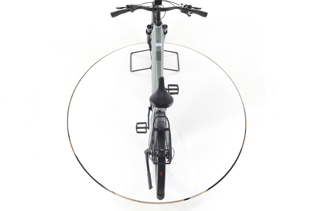 Cube Nuride Hybrid SLX Trekking E-Bike 2024 - Image 22
