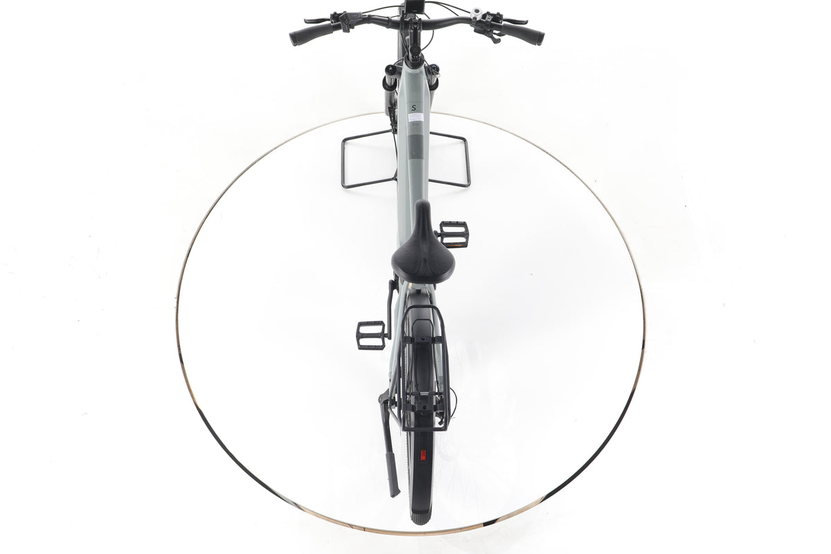 Cube Nuride Hybrid SLX Trekking E-Bike 2024 - Image 22
