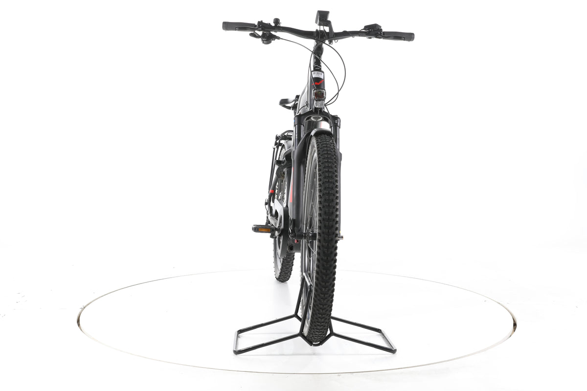 Victoria Avyon 10 Trekking E-Bike - Image 4