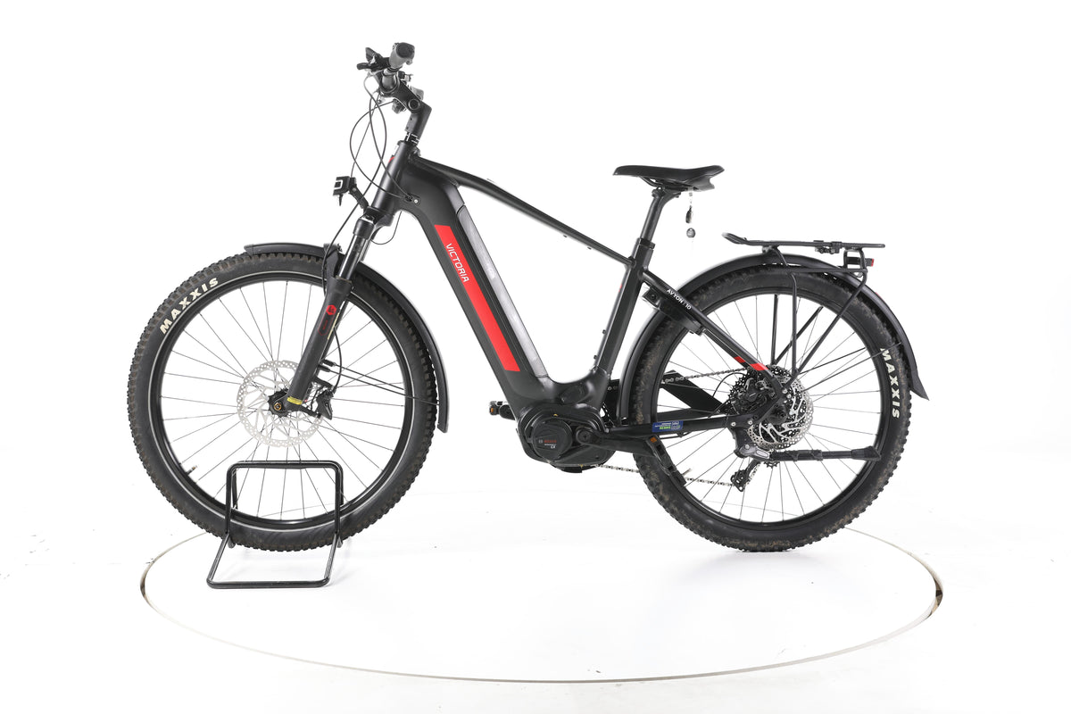 Victoria Avyon 10 Trekking E-Bike - Image 7