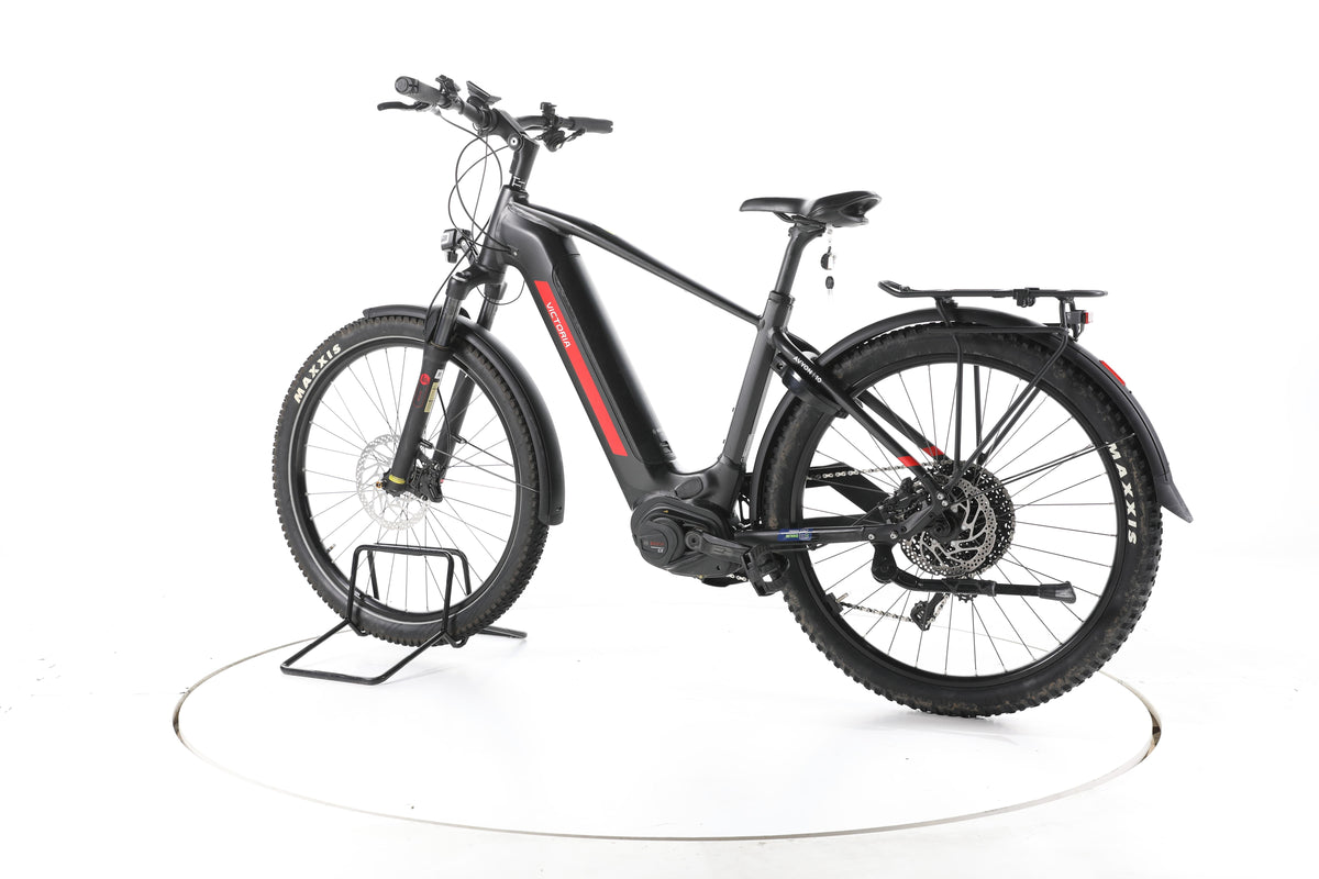 Victoria Avyon 10 Trekking E-Bike - Image 8
