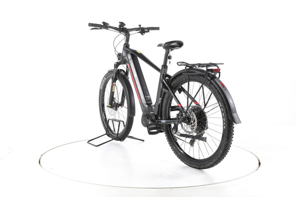 Victoria Avyon 10 Trekking E-Bike - Image 9