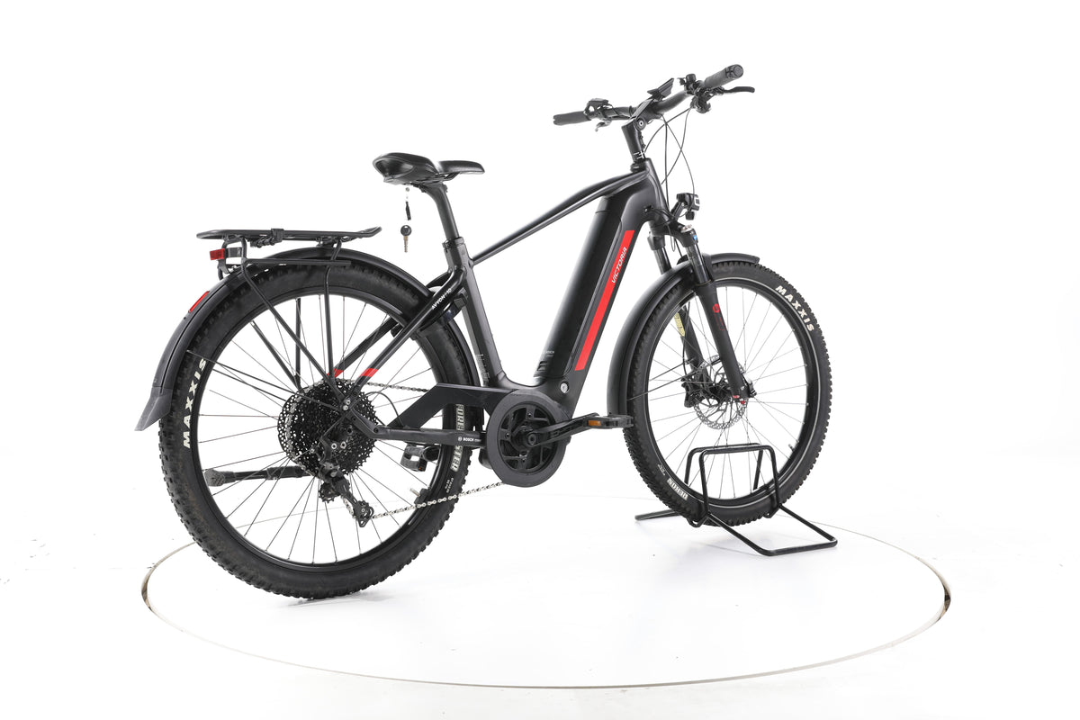 Victoria Avyon 10 Trekking E-Bike - Image 12