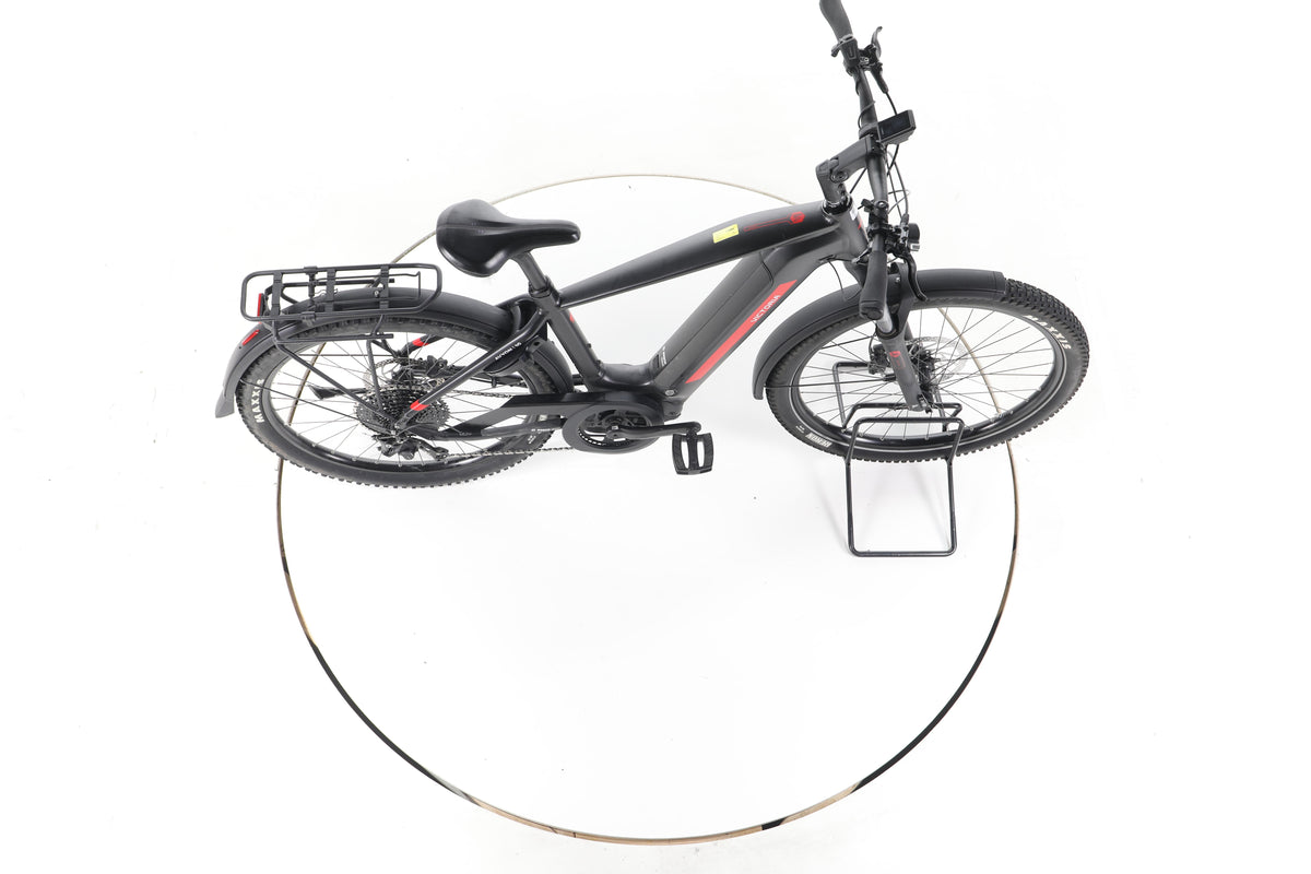 Victoria Avyon 10 Trekking E-Bike - Image 13