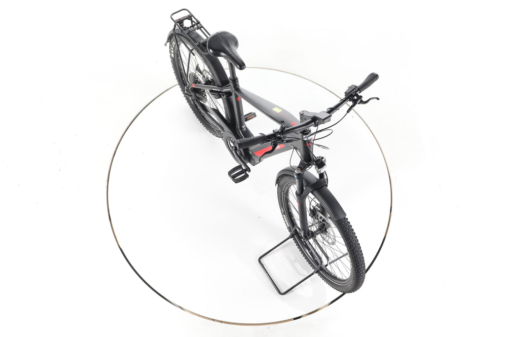 Victoria Avyon 10 Trekking E-Bike - Image 15